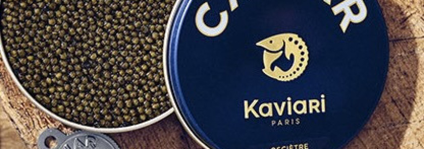 Caviar Kaviari