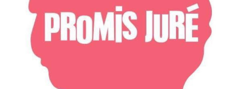 Glaces Promis Juré 
