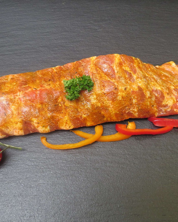 Ribs Marinés