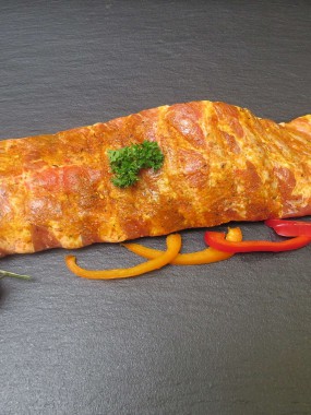 Ribs Marinés