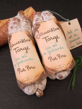 Saucisson Sec  Extra 