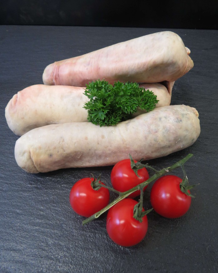 Andouillette 