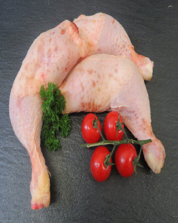 Cuisse de  poulet