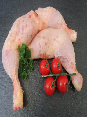 Cuisse de  poulet