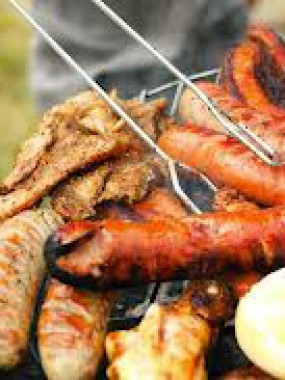 formule Bbq à 12.50 €/ part