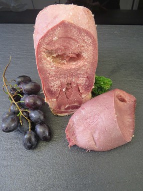Langue de Bœuf cuite 