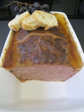 Terrine du Chef