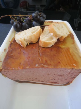 pâté de foie