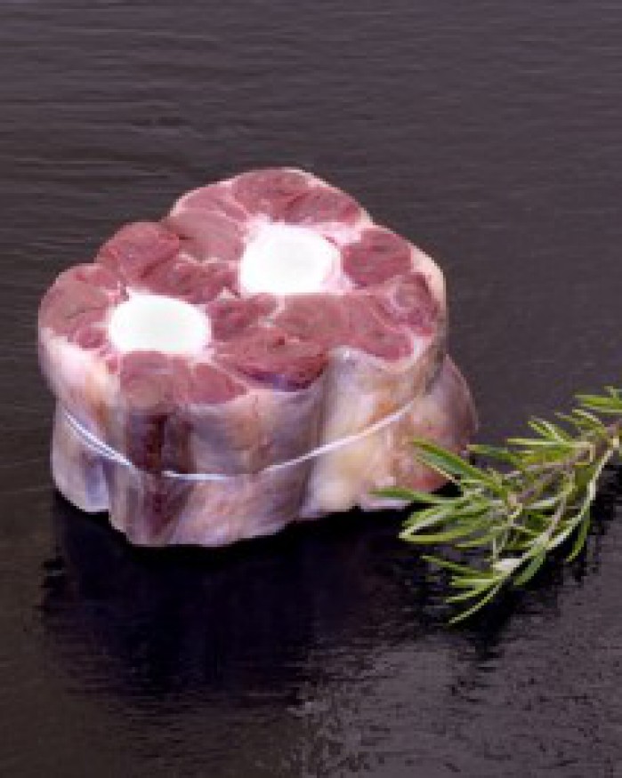 Queue de Boeuf 