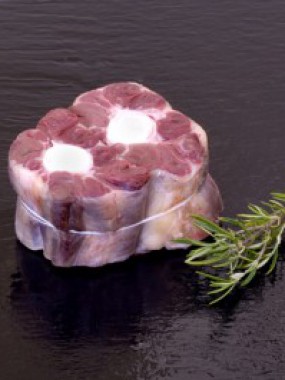Queue de Boeuf 