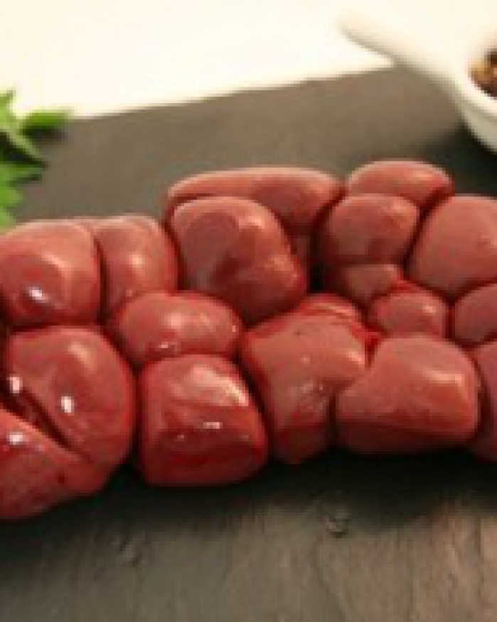 rognon de veau