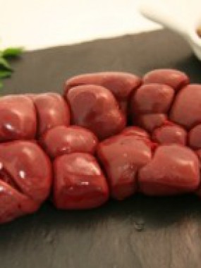 rognon de veau