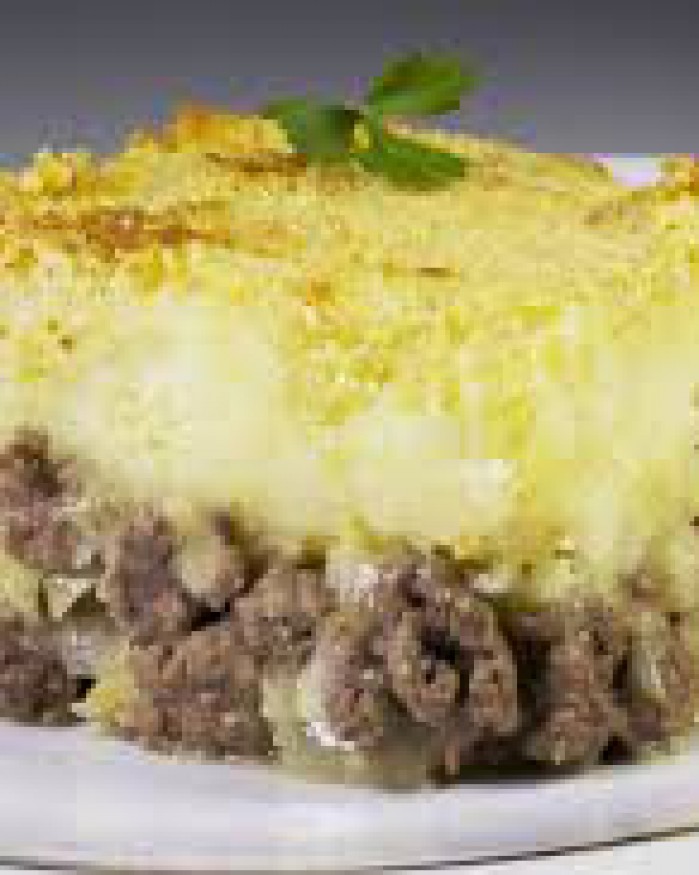Petit Hachis Parmentier