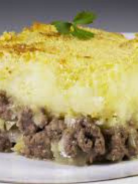 Petit Hachis Parmentier