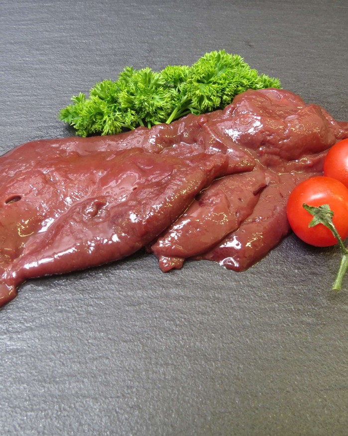 Foie de Genisse