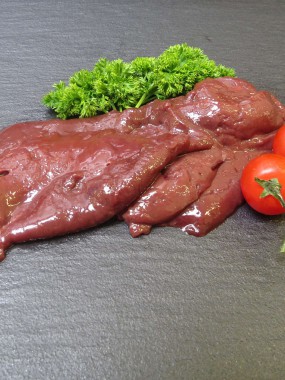 Foie de Genisse