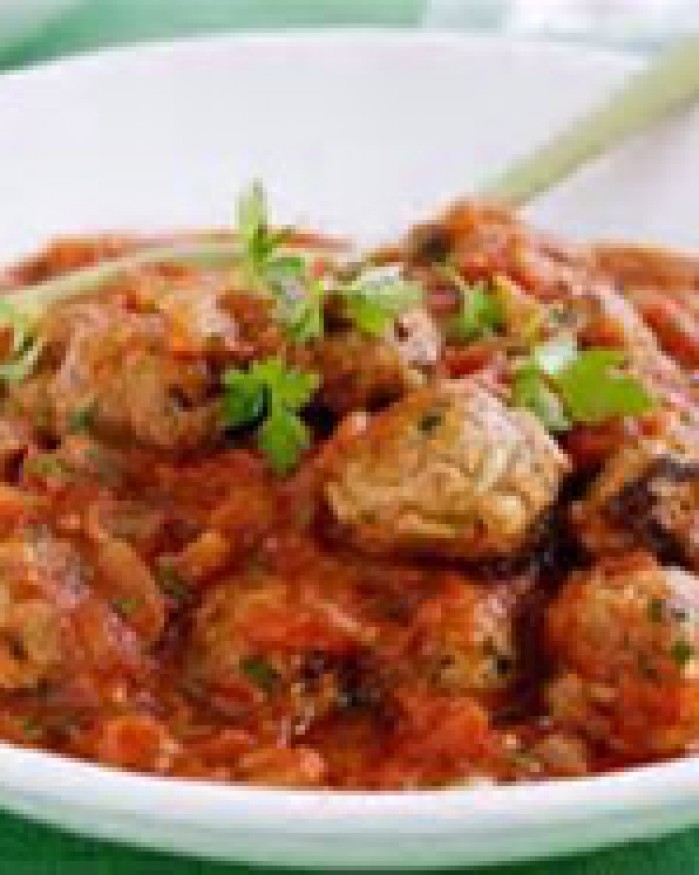 Boulette Kefta Agneau et Boeuf