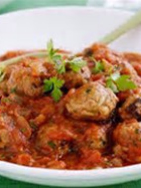 Boulette Kefta Agneau et Boeuf