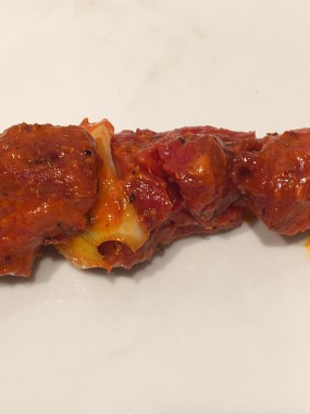 Brochette Boeuf Tropézienne