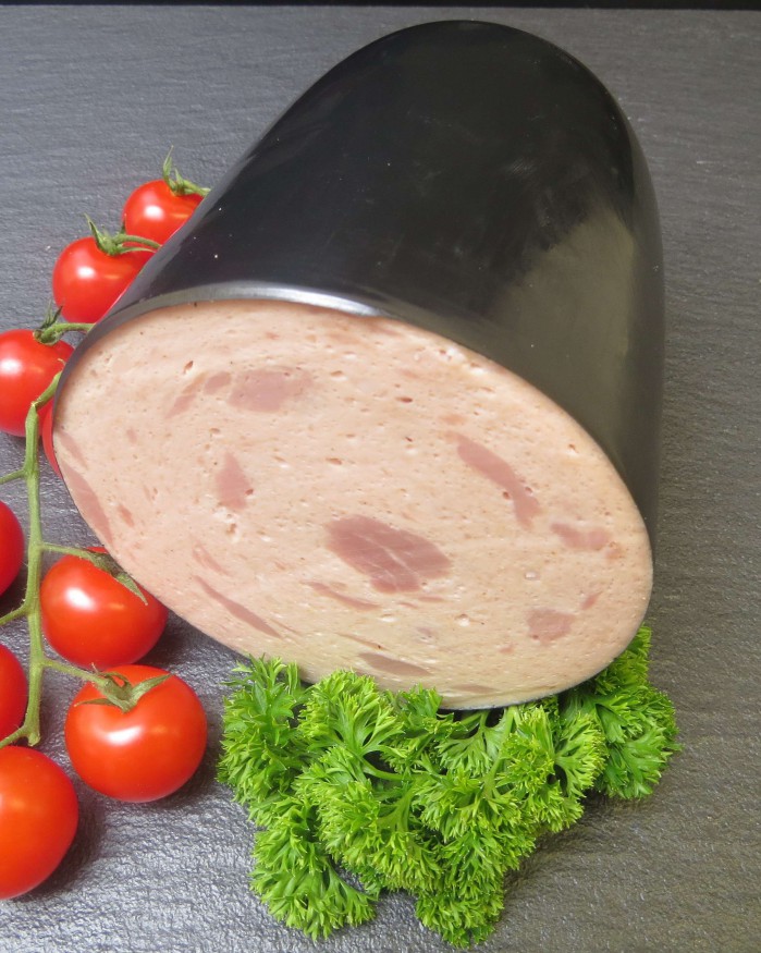 Roulade de Veau Nature