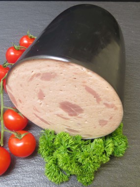 Roulade de Veau Nature