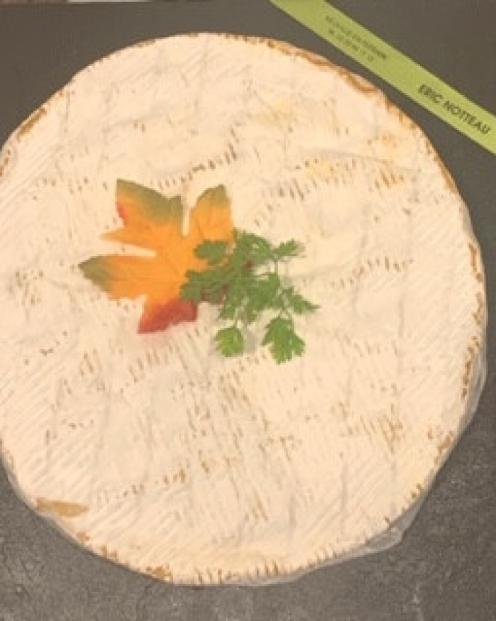 BRIE DE MEAUX AOP