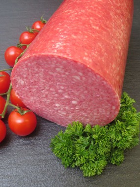 Salami Danois