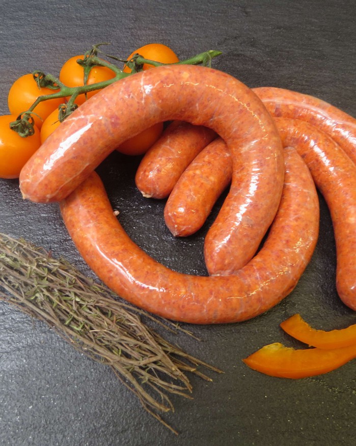 Merguez