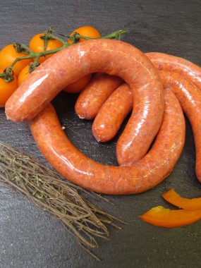 Merguez