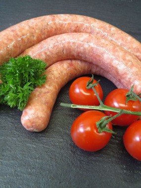 Saucisse Barbecue