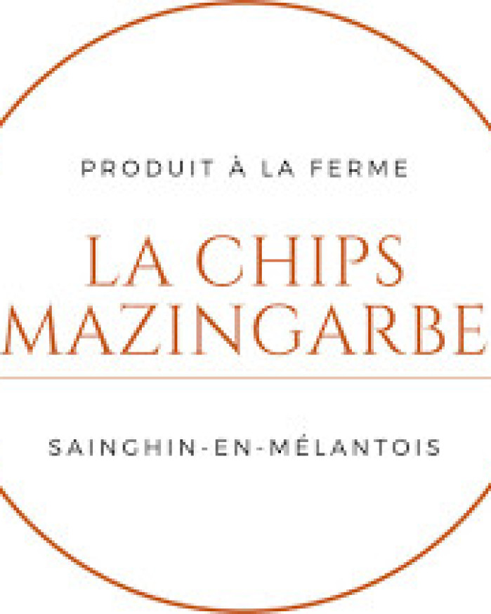 LA CHIPS  MAZINGARBE