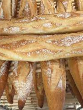 Baguette de Tradition