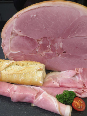 Jambon Blanc Fumé