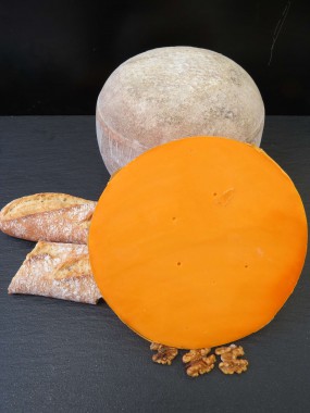 Mimolette jeune