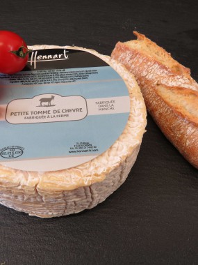 Tomme de Chèvre 