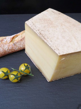 Comté au lait cru + de 14 mois