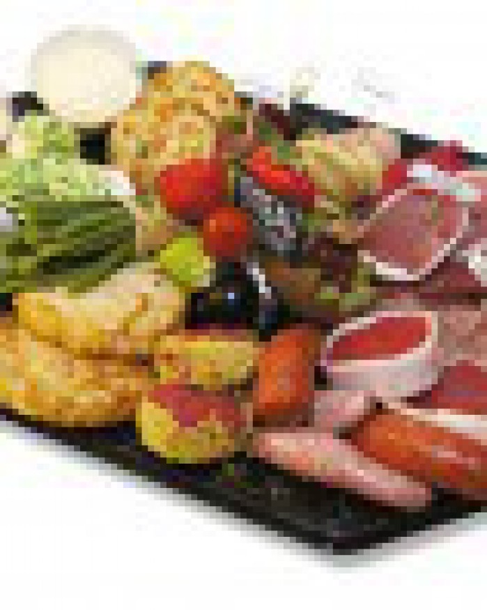 Notteau Neuville En Ferrain Menus De Noel