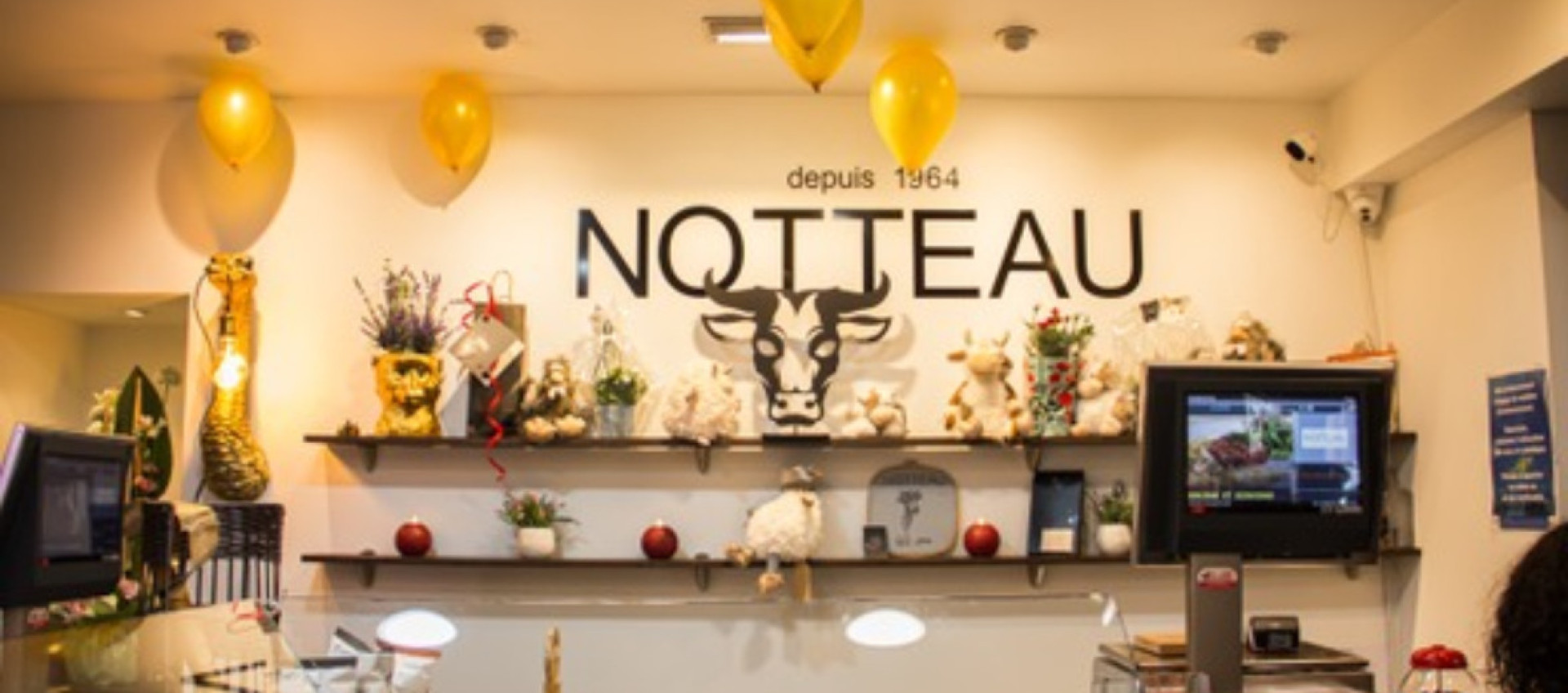 Tendre réveillon à tous !